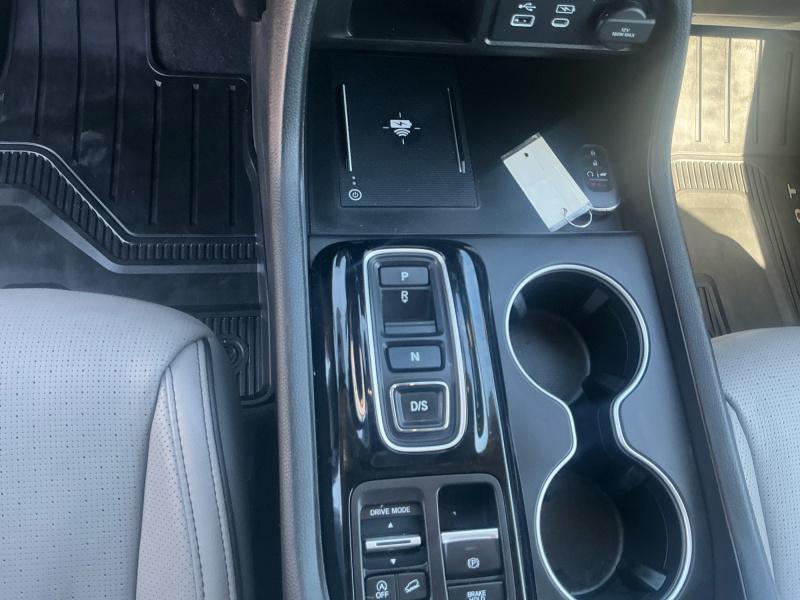 used 2023 Honda Pilot car, priced at $41,746