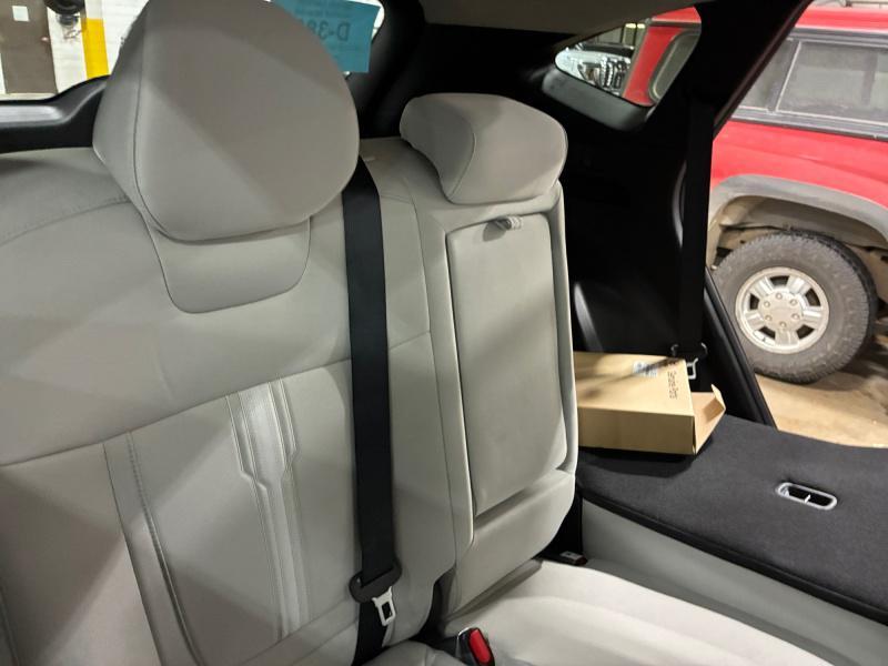 new 2026 Hyundai Tucson car, priced at $35,554