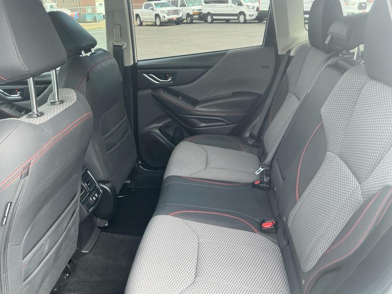 used 2024 Subaru Forester car, priced at $31,746
