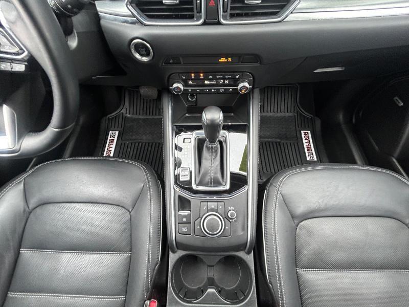 used 2024 Mazda CX-5 car, priced at $29,995