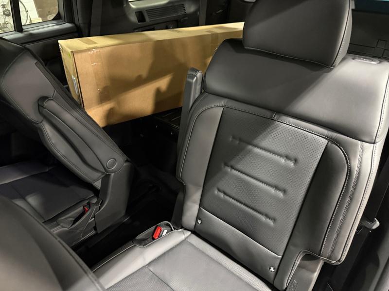 new 2026 Hyundai SANTA FE HEV car, priced at $49,174