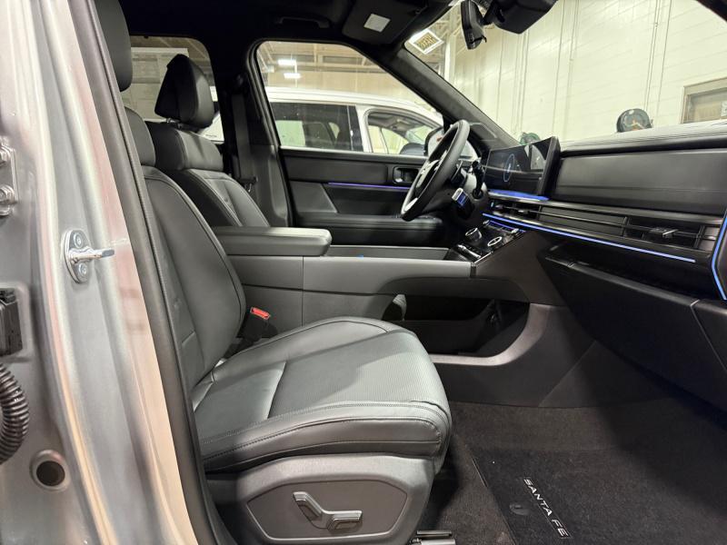 new 2026 Hyundai SANTA FE HEV car, priced at $49,174