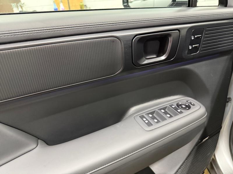 new 2026 Hyundai SANTA FE HEV car, priced at $49,174
