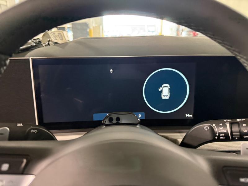 new 2026 Hyundai TUCSON Hybrid car, priced at $44,619