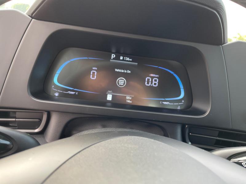 new 2025 Hyundai Elantra car, priced at $23,019