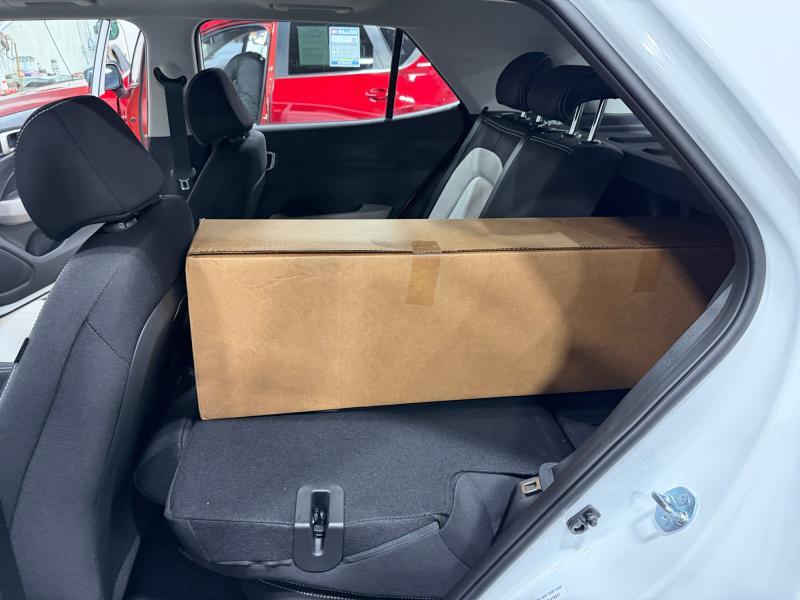 new 2026 Hyundai Venue car