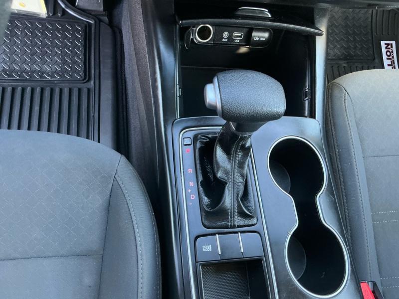 used 2019 Kia Sorento car, priced at $8,646