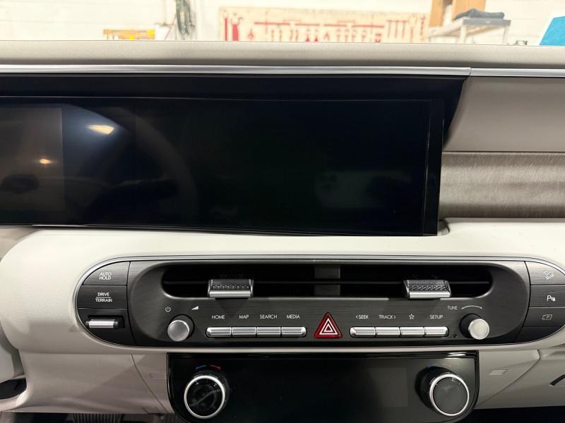 new 2026 Hyundai Palisade car, priced at $46,709