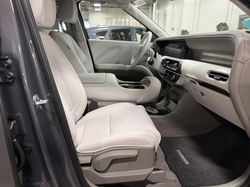 new 2026 Hyundai Palisade car, priced at $46,709