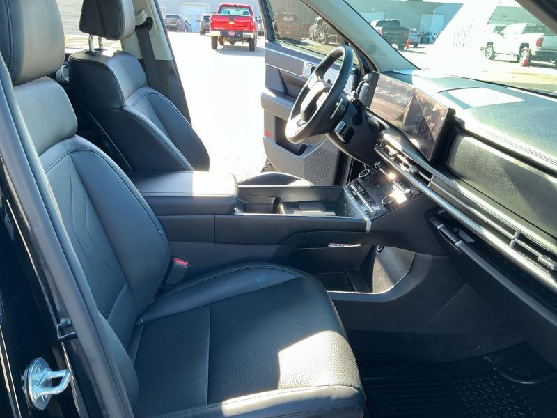 used 2024 Hyundai Santa Fe car, priced at $29,995