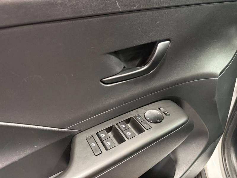 used 2025 Hyundai Kona car, priced at $22,995