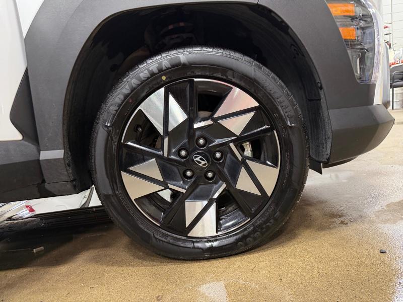 used 2025 Hyundai Kona car, priced at $22,995