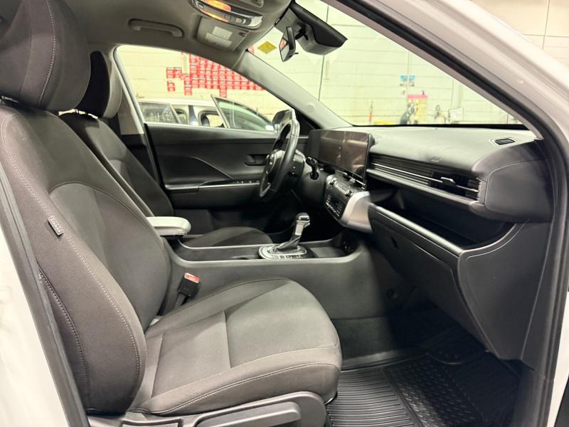 used 2025 Hyundai Kona car, priced at $22,995