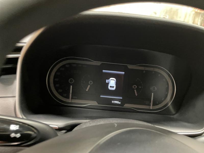 used 2023 Hyundai Tucson car, priced at $23,995