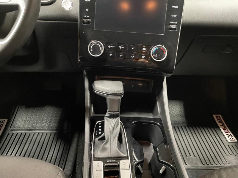 used 2023 Hyundai Tucson car, priced at $23,995