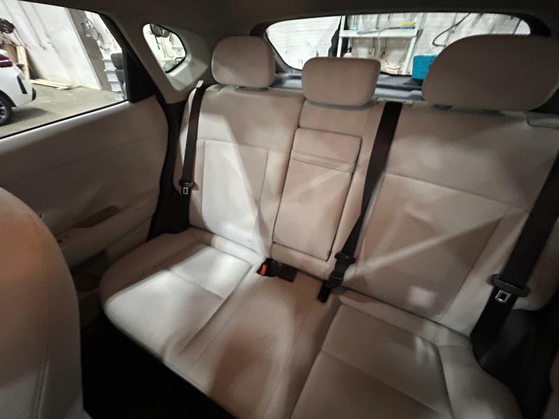 used 2025 Hyundai Kona car, priced at $23,995