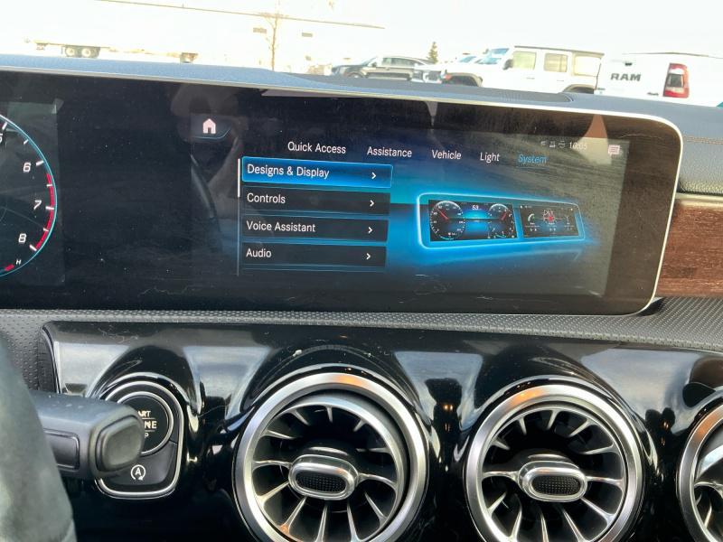 used 2019 Mercedes-Benz A-Class car, priced at $23,995