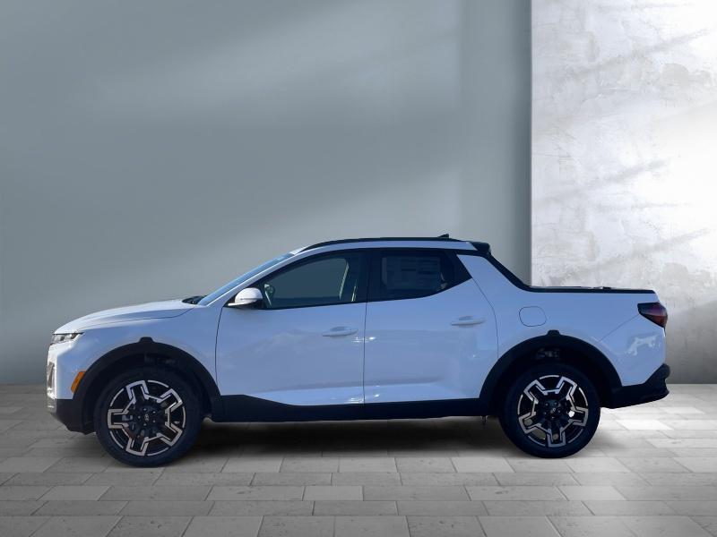 new 2026 Hyundai SANTA CRUZ car, priced at $46,209