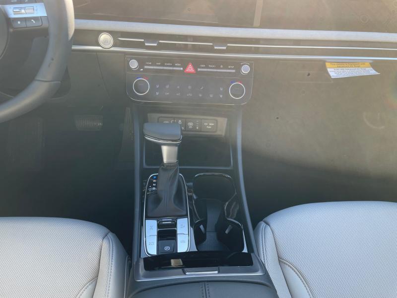 new 2026 Hyundai SANTA CRUZ car, priced at $46,209