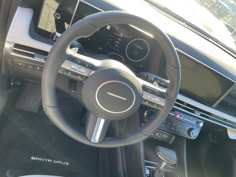 new 2026 Hyundai SANTA CRUZ car, priced at $46,209