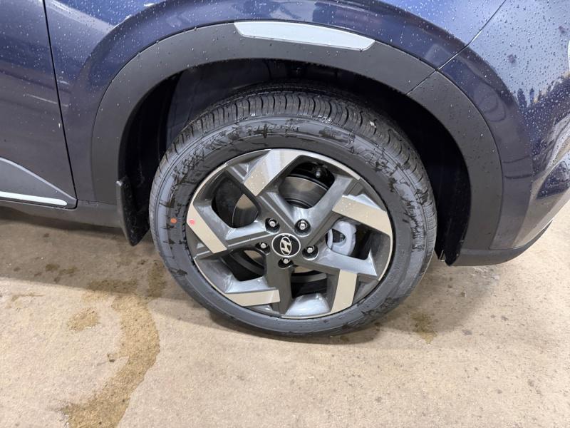new 2026 Hyundai Venue car, priced at $25,289