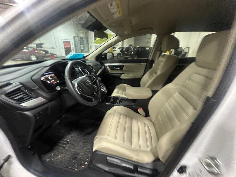 used 2020 Honda CR-V car, priced at $23,995
