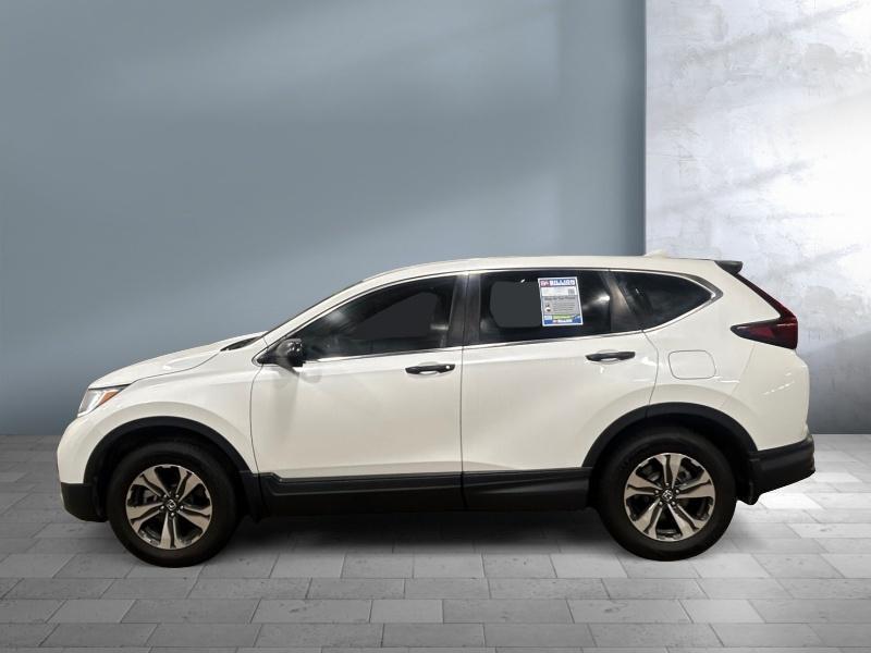 used 2020 Honda CR-V car, priced at $23,995