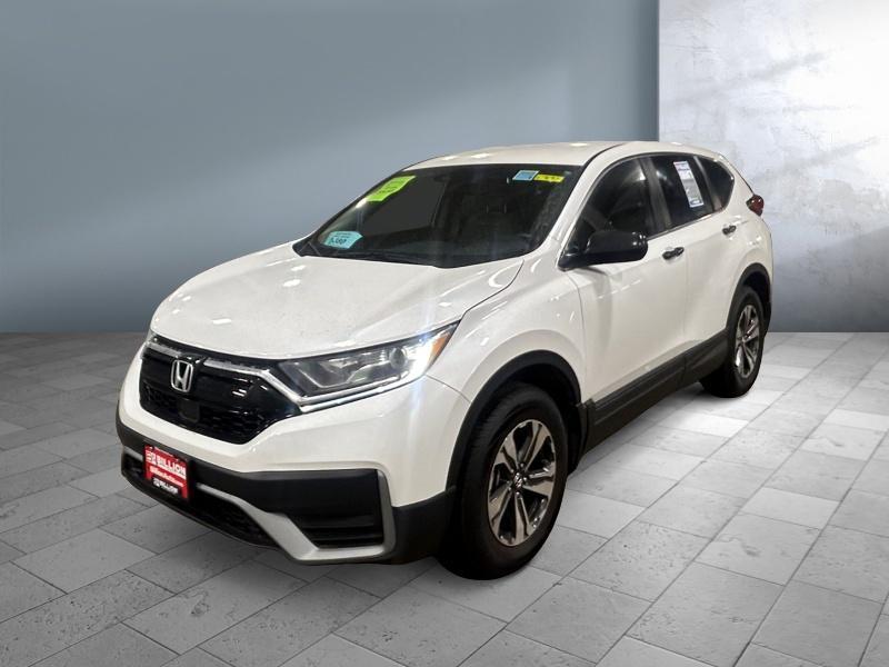 used 2020 Honda CR-V car, priced at $23,995