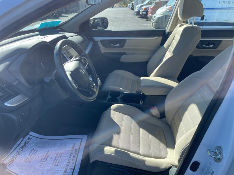 used 2020 Honda CR-V car, priced at $23,995