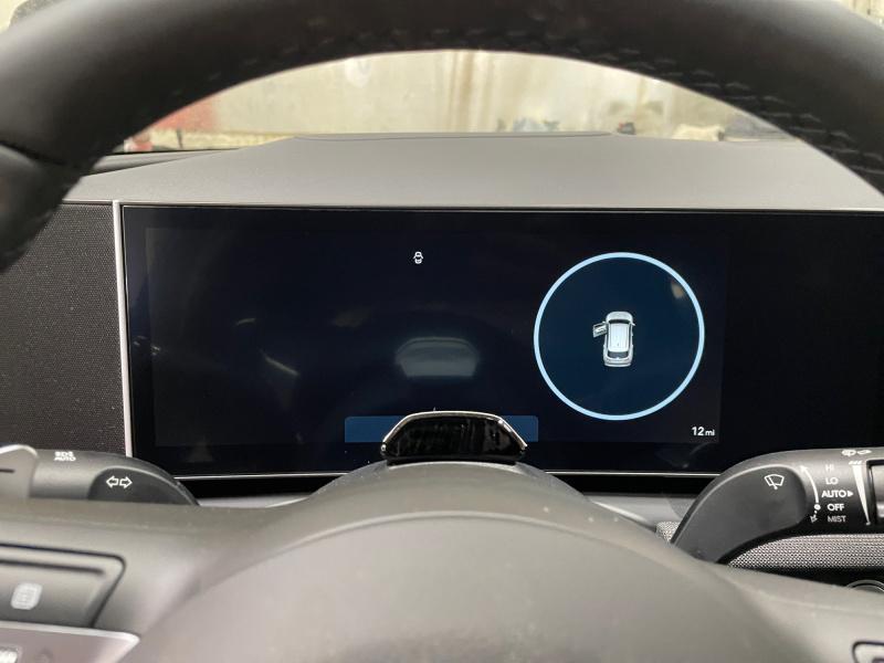 new 2026 Hyundai TUCSON Hybrid car, priced at $44,739