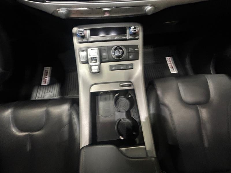 used 2022 Hyundai Palisade car, priced at $24,995