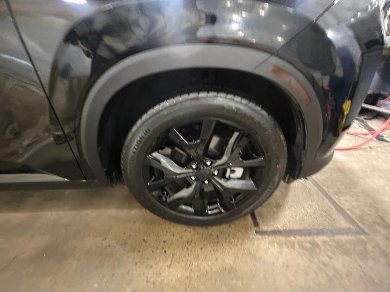 used 2022 Hyundai Palisade car, priced at $24,995