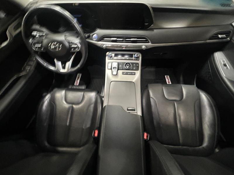 used 2022 Hyundai Palisade car, priced at $24,995