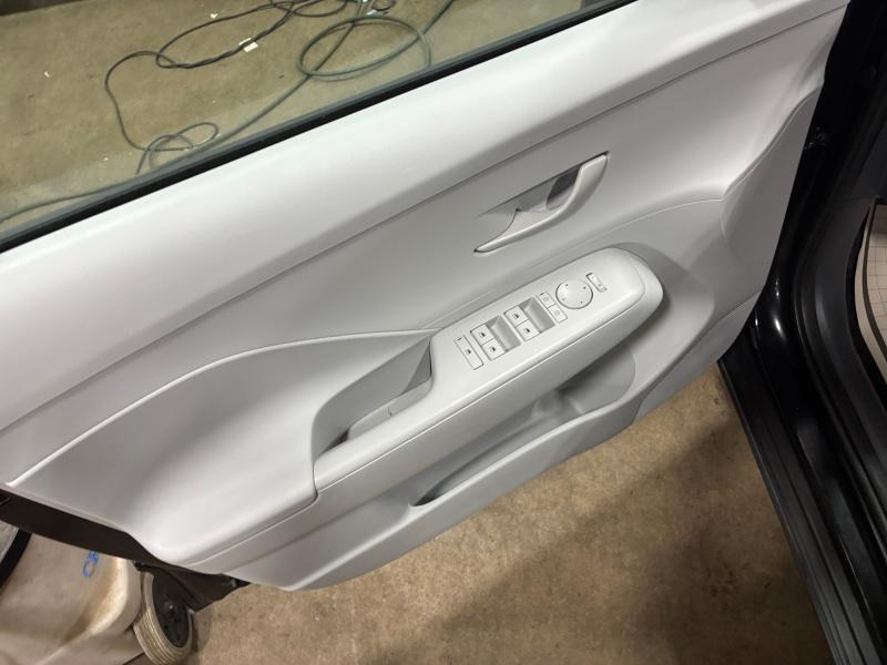 used 2025 Hyundai Kona car, priced at $23,995