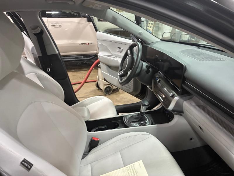 used 2025 Hyundai Kona car, priced at $23,995