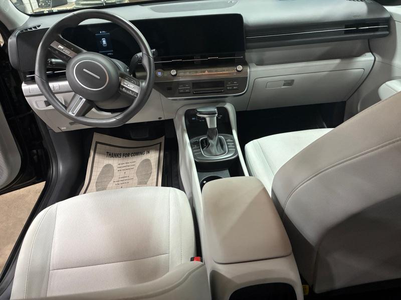 used 2025 Hyundai Kona car, priced at $23,995