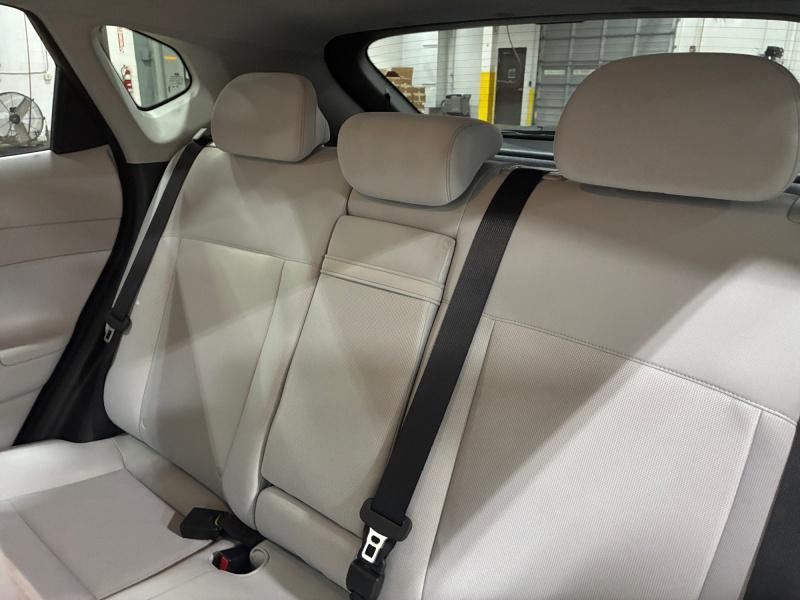 used 2025 Hyundai Kona car, priced at $23,995