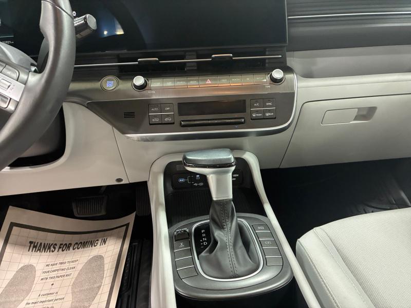 used 2025 Hyundai Kona car, priced at $23,995