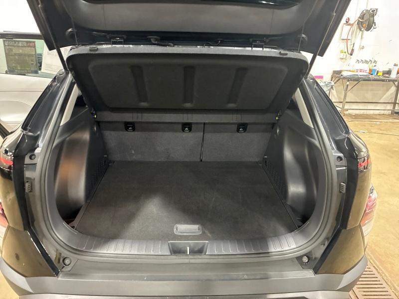 used 2025 Hyundai Kona car, priced at $23,995