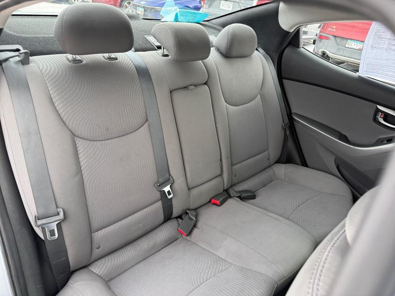 used 2016 Hyundai Elantra car, priced at $9,995