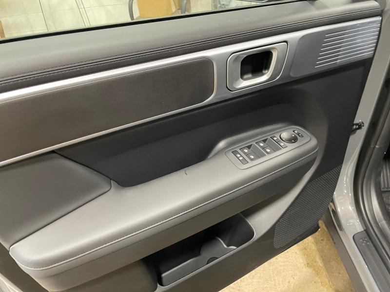new 2026 Hyundai Santa Fe car, priced at $39,134