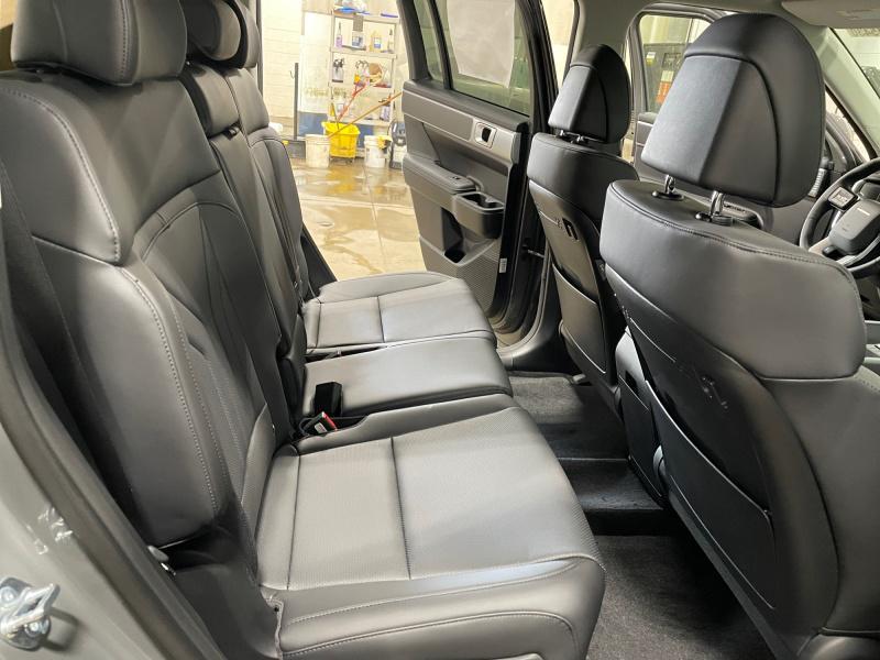 new 2026 Hyundai Santa Fe car, priced at $39,134