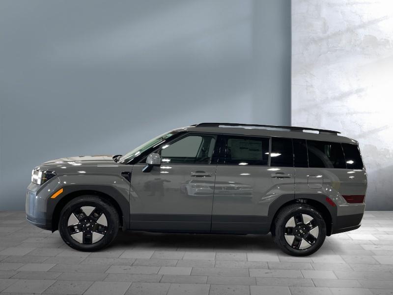 new 2026 Hyundai Santa Fe car, priced at $39,134