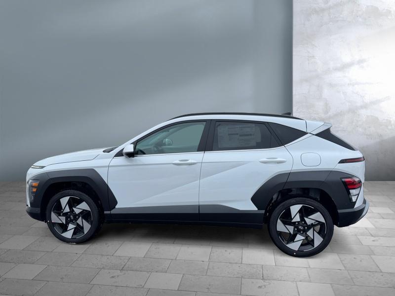 new 2026 Hyundai Kona car, priced at $36,844