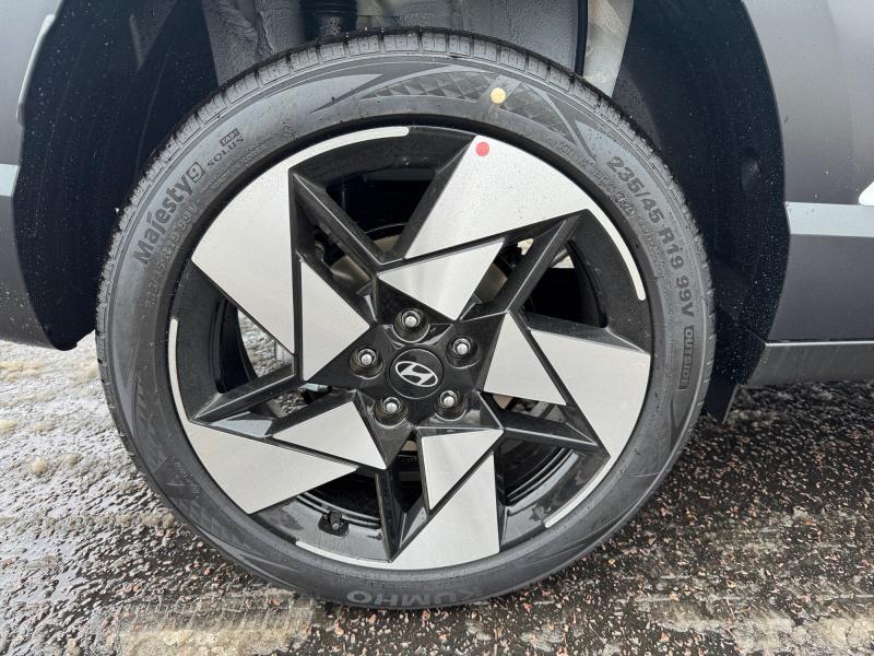 new 2026 Hyundai Kona car, priced at $36,844