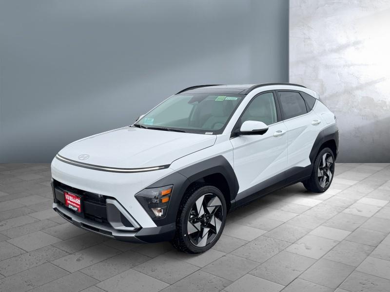 new 2026 Hyundai Kona car, priced at $36,844