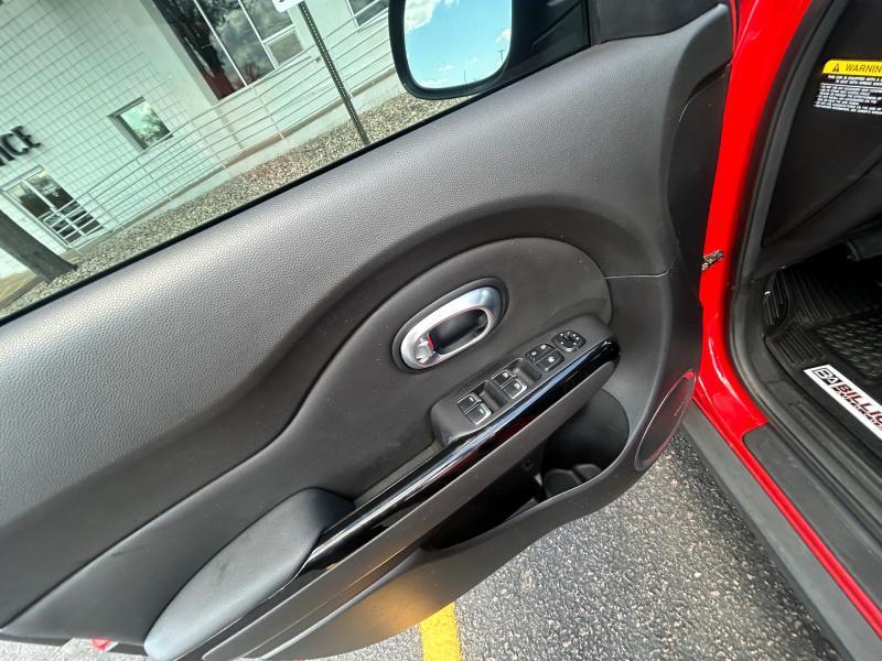 used 2018 Kia Soul car, priced at $15,746