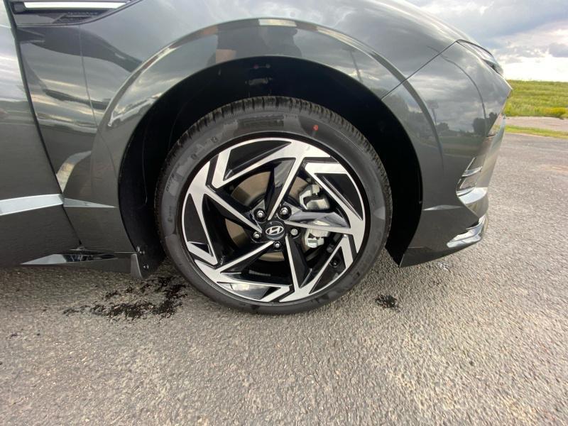 new 2025 Hyundai Sonata car, priced at $30,309