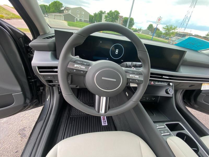 new 2025 Hyundai Sonata car, priced at $30,309