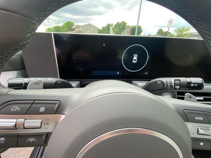 new 2025 Hyundai Sonata car, priced at $30,309